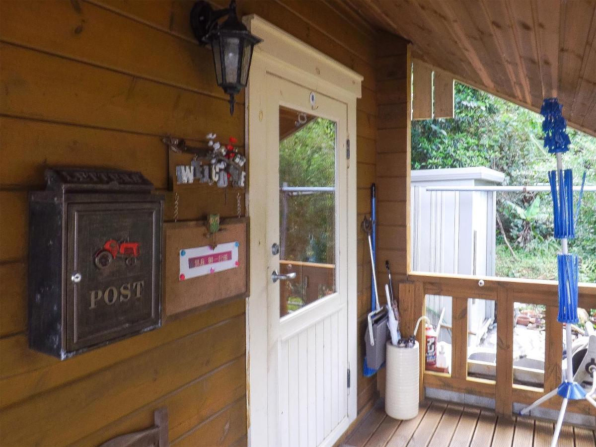 Holiday Home Fu Nakijin Exterior photo