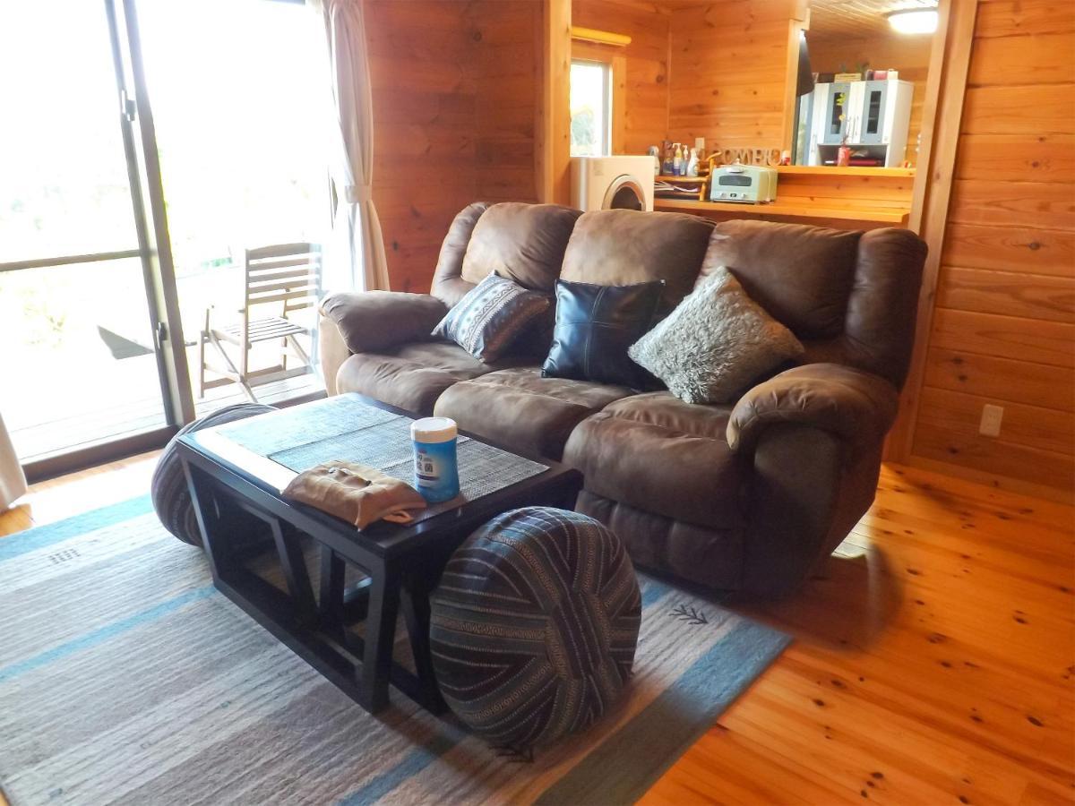 Holiday Home Fu Nakijin Exterior photo