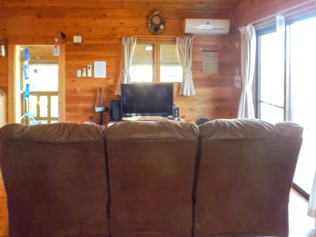 Holiday Home Fu Nakijin Exterior photo