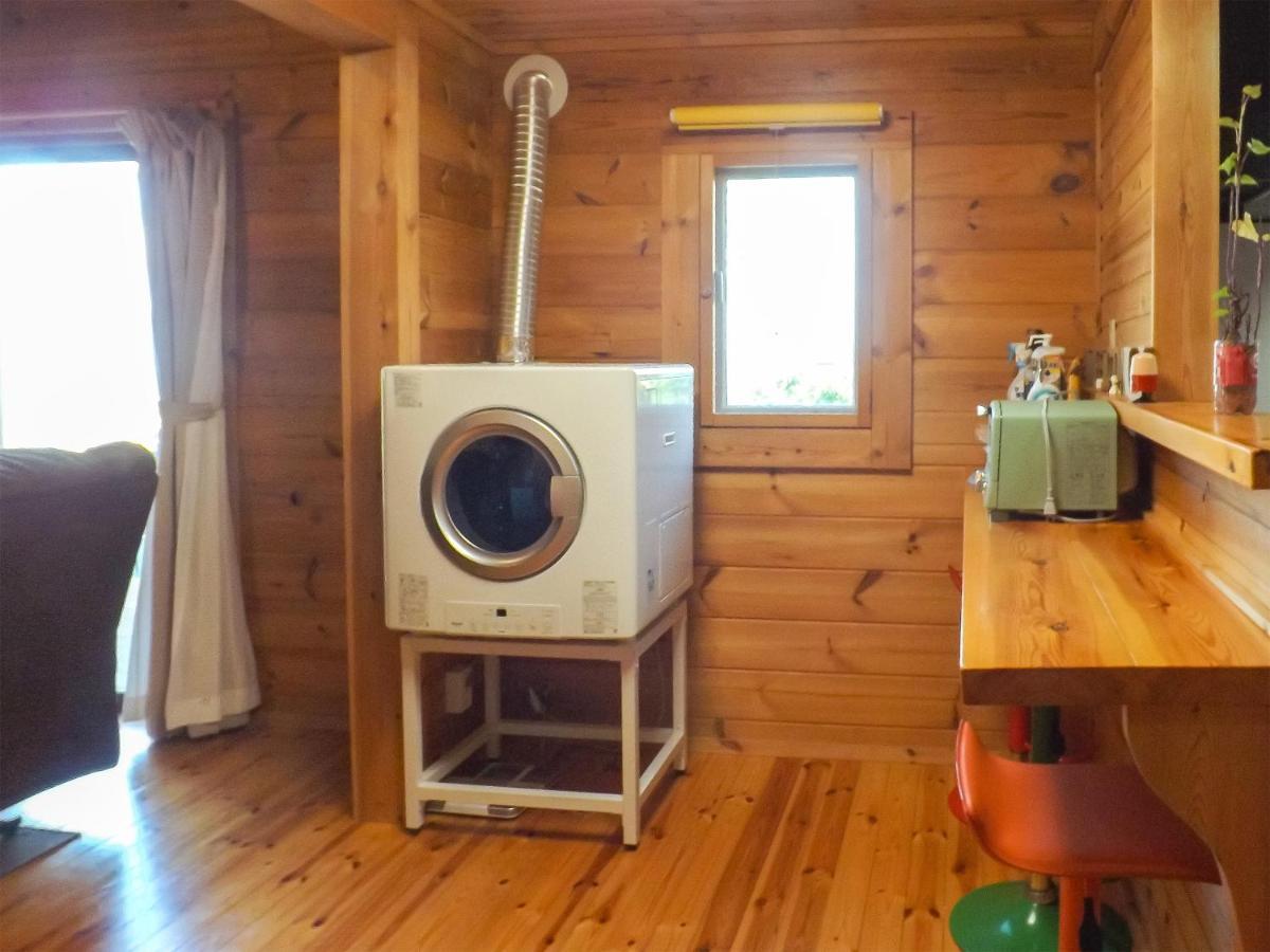 Holiday Home Fu Nakijin Exterior photo