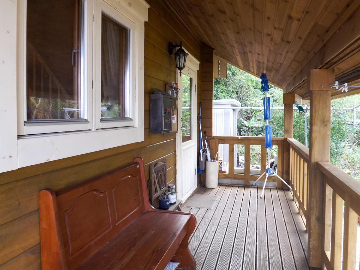 Holiday Home Fu Nakijin Exterior photo