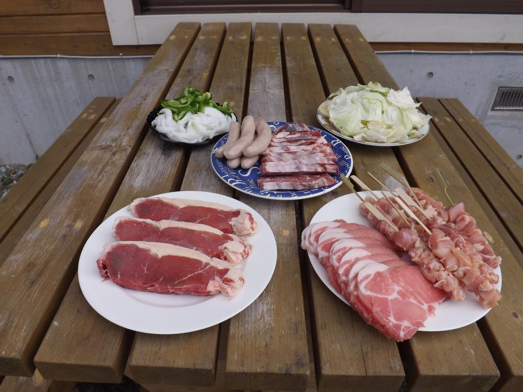 Holiday Home Fu Nakijin Exterior photo
