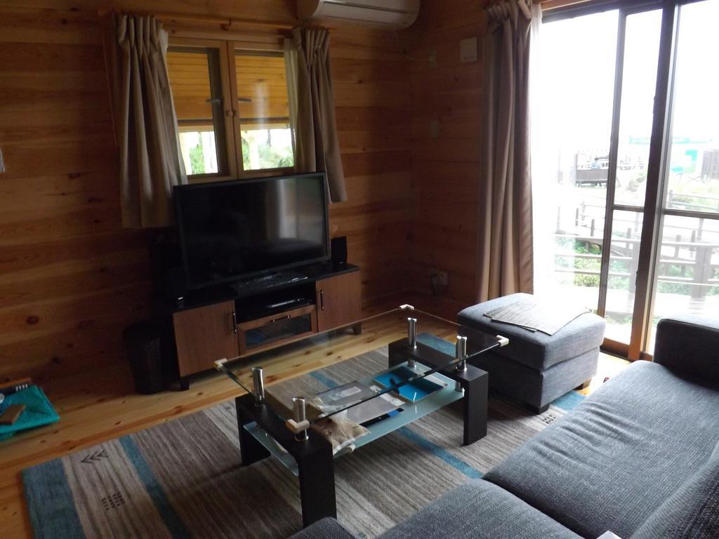 Holiday Home Fu Nakijin Exterior photo