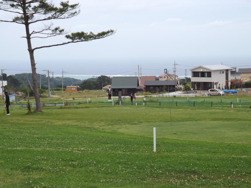 Holiday Home Fu Nakijin Exterior photo