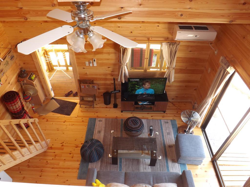 Holiday Home Fu Nakijin Exterior photo