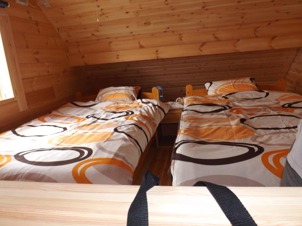 Holiday Home Fu Nakijin Exterior photo
