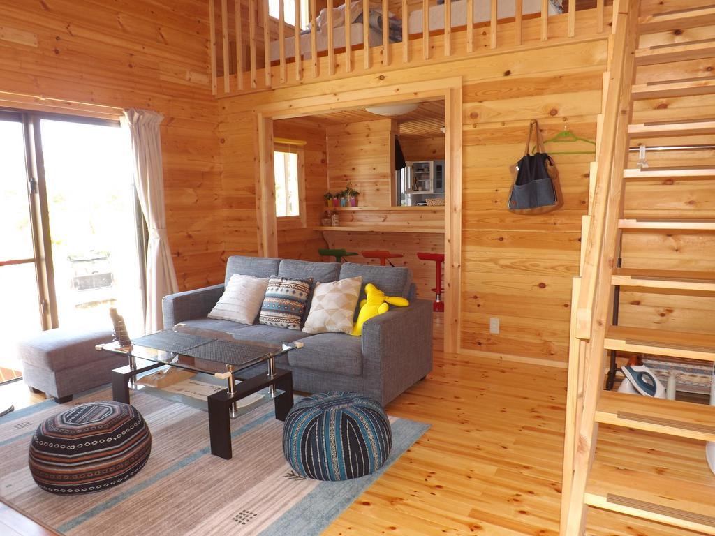 Holiday Home Fu Nakijin Exterior photo